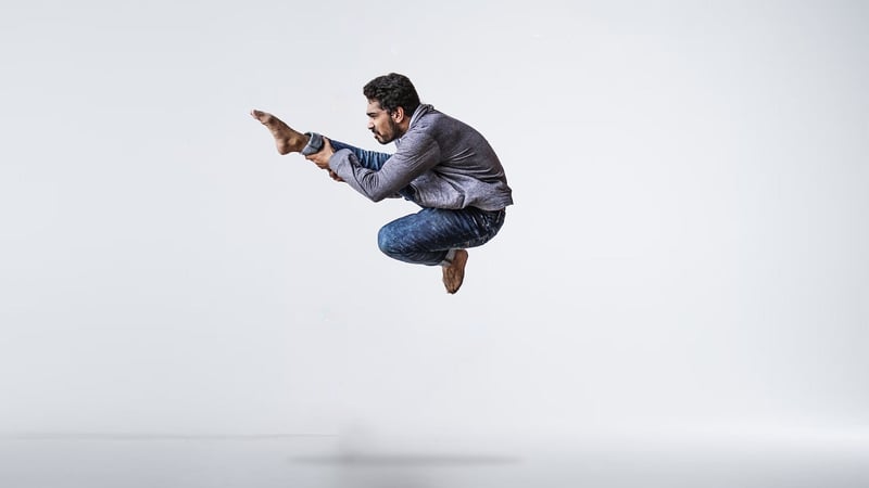 Somatic Dance