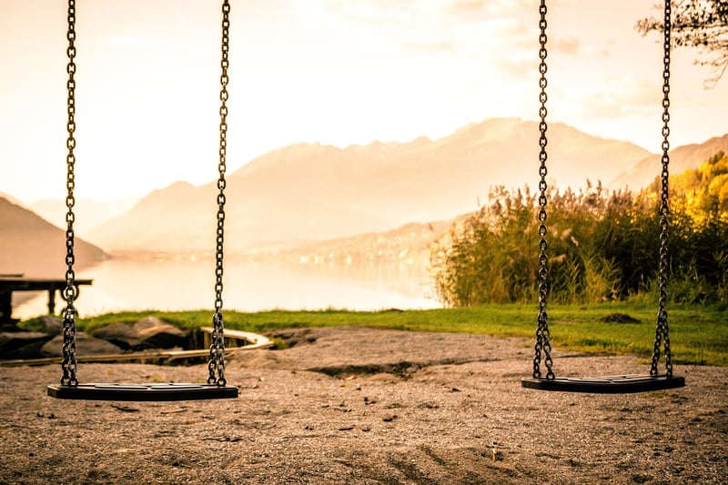 Leg Swings