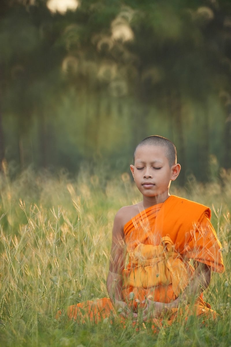 Meditation for Mental Clarity