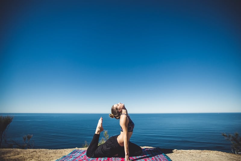 Yoga for Flexibility and Balance